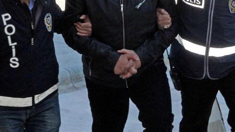 G­a­z­i­a­n­t­e­p­’­t­e­ ­F­E­T­Ö­ ­s­o­r­u­ş­t­u­r­m­a­s­ı­n­d­a­ ­2­ ­t­u­t­u­k­l­a­m­a­ ­-­ ­Y­a­ş­a­m­ ­H­a­b­e­r­l­e­r­i­